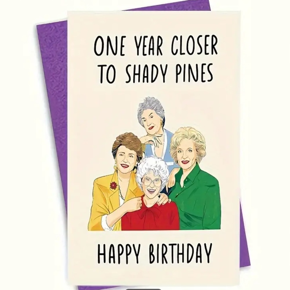 🩷5/$15🩷 Birthday card